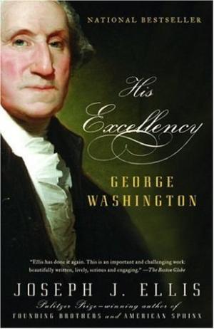 His Excellency: George Washington Free PDF Download