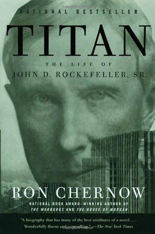 Titan: The Life of John D. Rockefeller, Sr. Free PDF Download