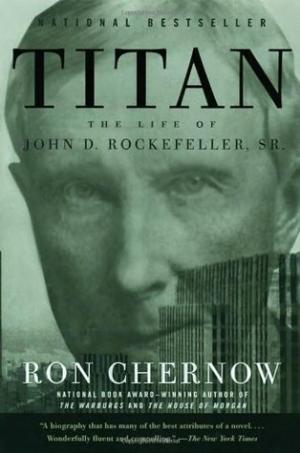 Titan: The Life of John D. Rockefeller, Sr. Free PDF Download