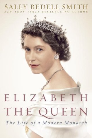 Elizabeth the Queen Free PDF Download