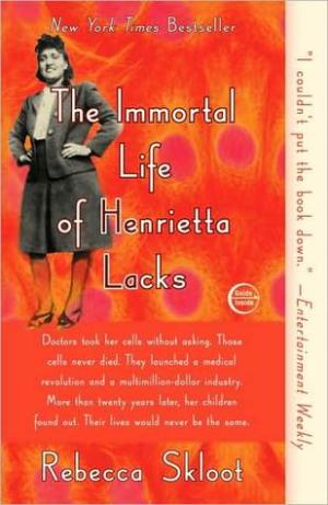 The Immortal Life of Henrietta Lacks Free PDF Download