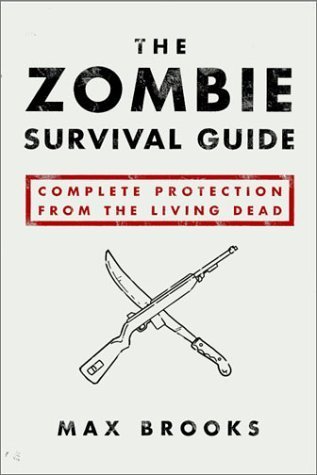 The Zombie Survival Guide Free PDF Download