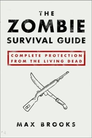 The Zombie Survival Guide Free PDF Download