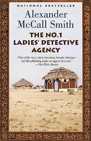 The No. 1 Ladies' Detective Agency Free PDF Download