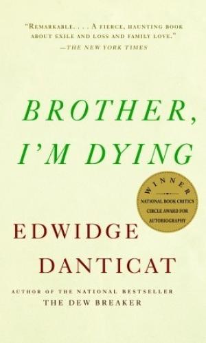 Brother, I'm Dying Free PDF Download