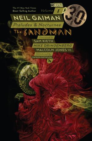 The Sandman Vol. 1: Preludes & Nocturnes 30th Anniversary Edition Free PDF Download