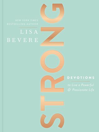 Strong by Lisa Bevere Free PDF Download