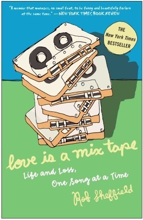 Love Is a Mix Tape Free PDF Download