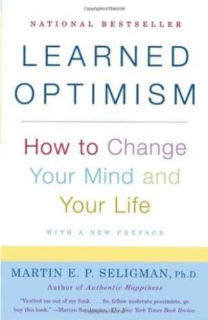 Learned Optimism Free PDF Download