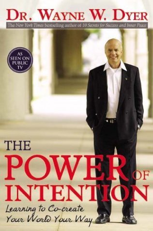 The Power of Intention Free PDF Download