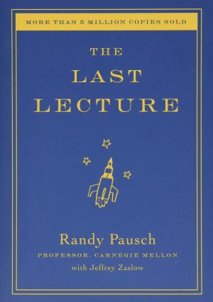 The Last Lecture Free PDF Download