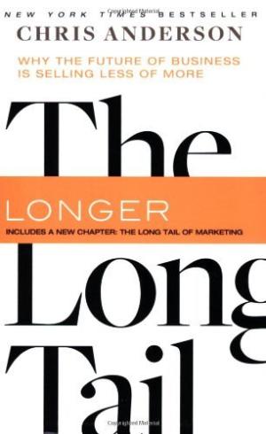 Long Tail, The, Revised and Updated Edition Free PDF Download