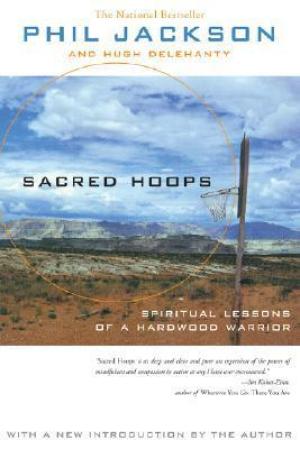 Sacred Hoops Free PDF Download