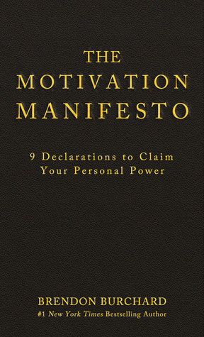 The Motivation Manifesto Free PDF Download