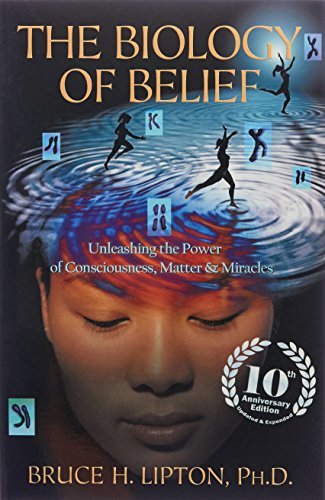 Biology of Belief Free PDF Download