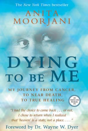 Dying to Be Me Free PDF Download