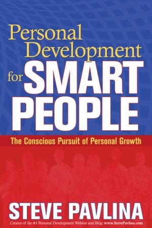 Personal Development for Smart People Free PDF Download