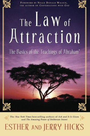 The Law of Attraction Free PDF Download