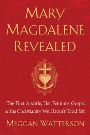 Mary Magdalene Revealed Free PDF Download