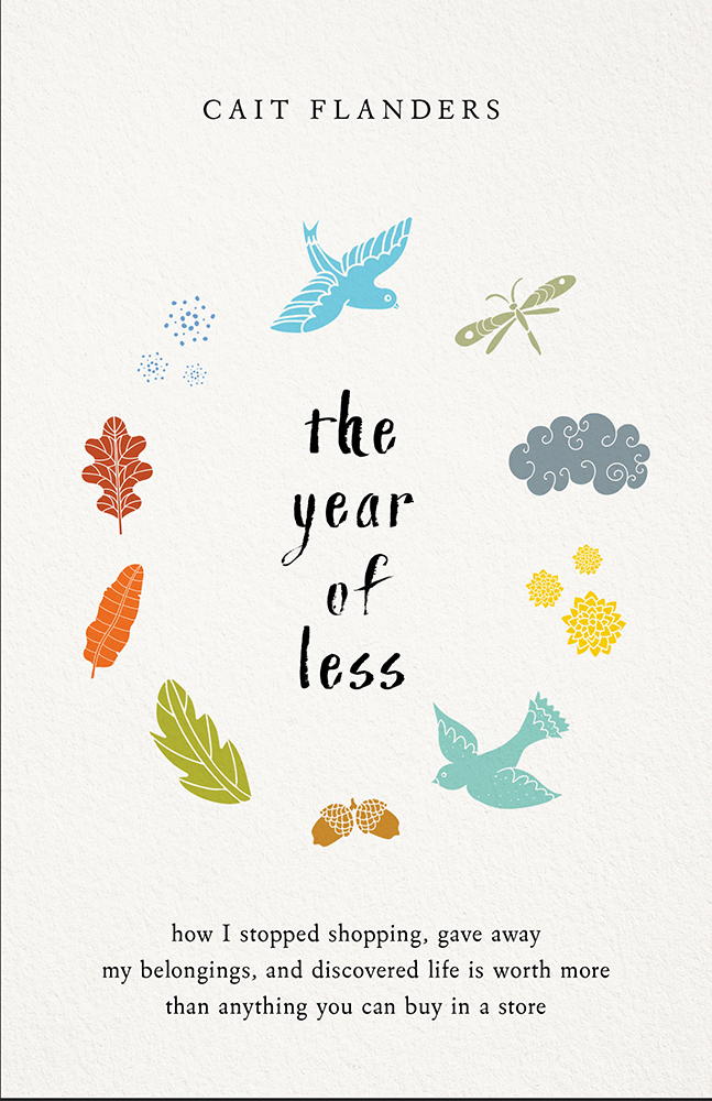 The Year of Less Free PDF Download