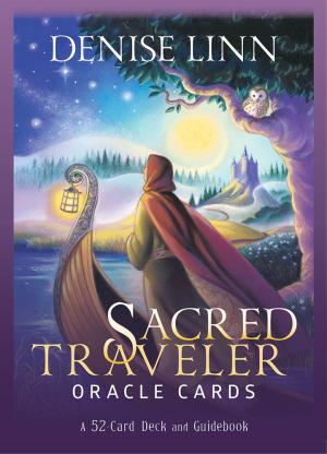 Sacred Traveler Oracle Cards Free PDF Download