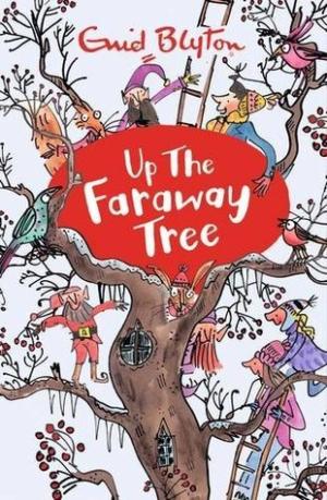 Up the Faraway Tree Free PDF Download