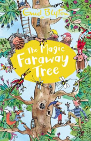 The Magic Faraway Tree Free PDF Download