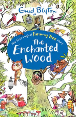 The Enchanted Wood Free PDF Download