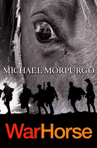 War Horse #1 by Michael Morpurgo Free PDF Download