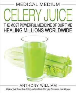 Medical Medium Celery Juice Free PDF Download