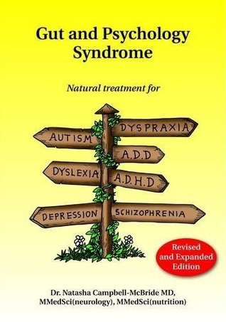 Gut and Psychology Syndrome Free PDF Download