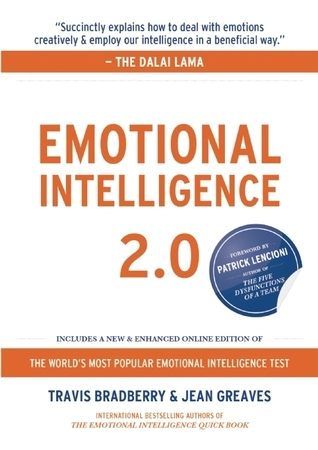 Emotional Intelligence 2.0 Free PDF Download