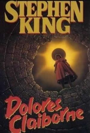 Dolores Claiborne by Stephen King Free PDF Download