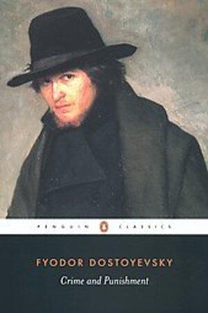 Crime and Punishment by Fyodor Dostoevsky Free PDF Download