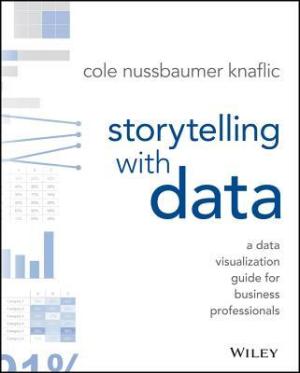 Storytelling with Data Free PDF Download