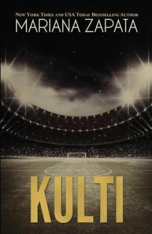 Kulti by Mariana Zapata Free PDF Download