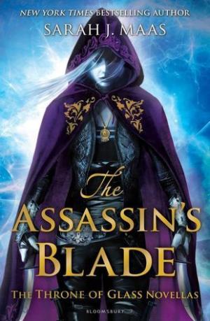 The Assassin's Blade (Throne of Glass #0.1-0.5) Free PDF Download