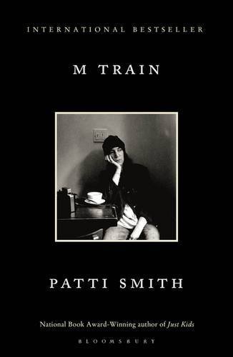 M Train by SMITH PATTI Free PDF Download