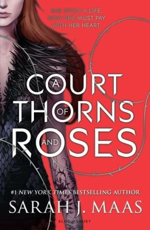 A Court of Thorns and Roses #1 Free PDF Download