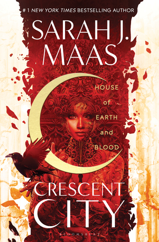 House of Earth and Blood (Crescent City #1) Free PDF Download