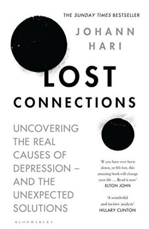 Lost Connections Free PDF Download