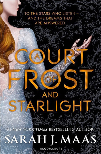 A Court of Frost and Starlight #3.5 Free PDF Download