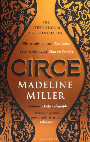 Circe by Madeline Miller Free PDF Download