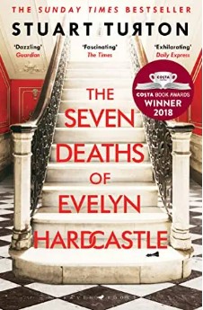 The Seven Deaths of Evelyn Hardcastle Free PDF Download