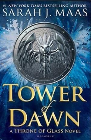 Tower of Dawn (Throne of Glass #6) Free PDF Download