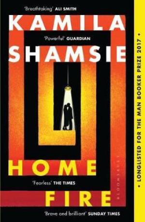 Home Fire by Kamila Shamsie Free PDF Download