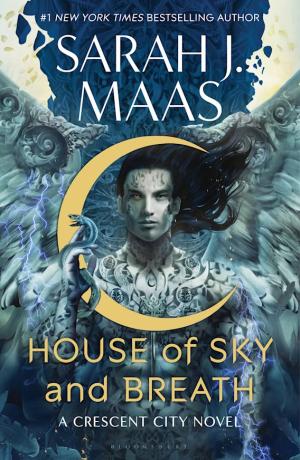 House of Sky and Breath (Crescent City #2) Free PDF Download