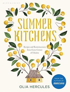 Summer Kitchens Free PDF Download