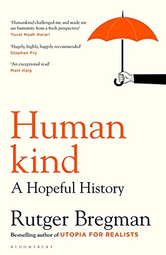 Humankind: A Hopeful History Free PDF Download