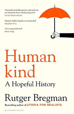 Humankind: A Hopeful History Free PDF Download